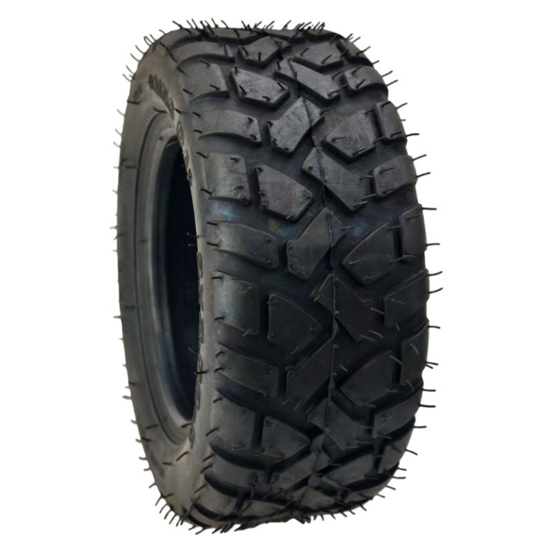إطار جديد مقاس 9x3.50-5، إطار  - مراجعة Scooter Parts وسعره